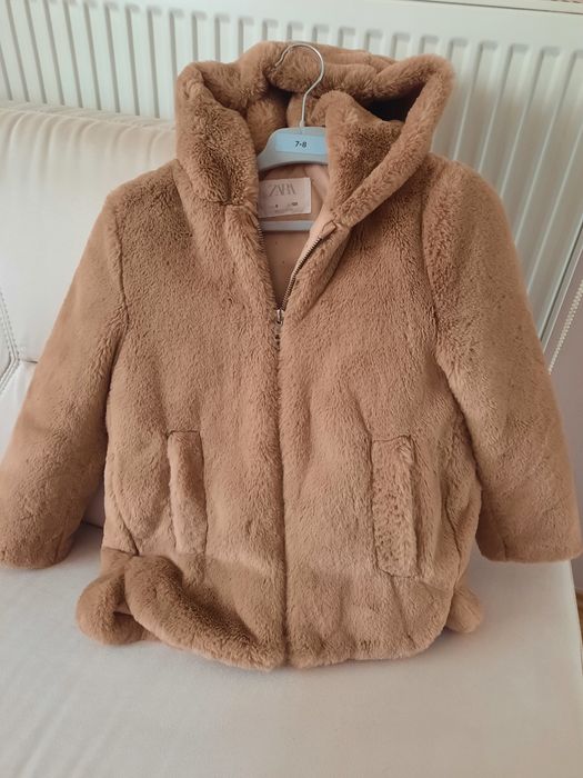 Blanita fetite zara