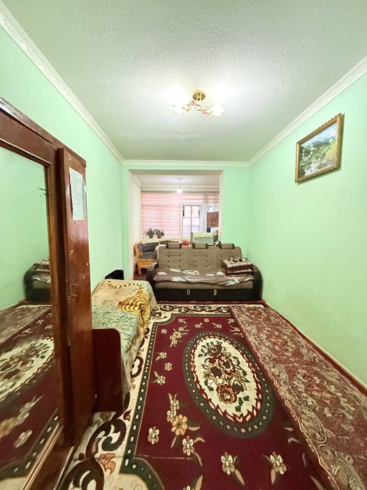 Срочно продаётся 2х-комнатная квартира