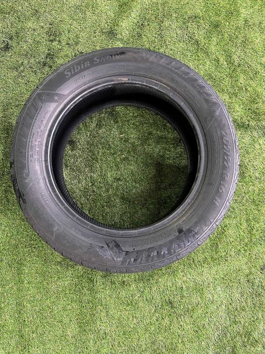 Anvelope Iarna 205/55/16 Matador