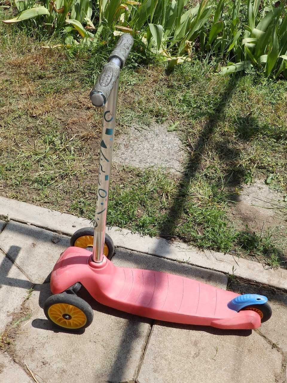 Детска тротинетка Scooter