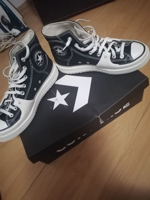 Vând Converse mar 43