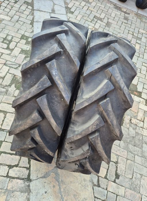 15.5 R 38 Continental Tractor