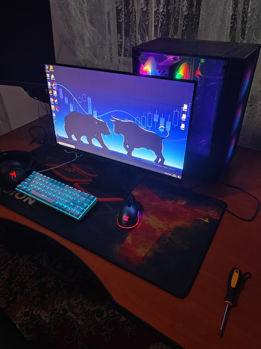 Monitor Redmi 1A