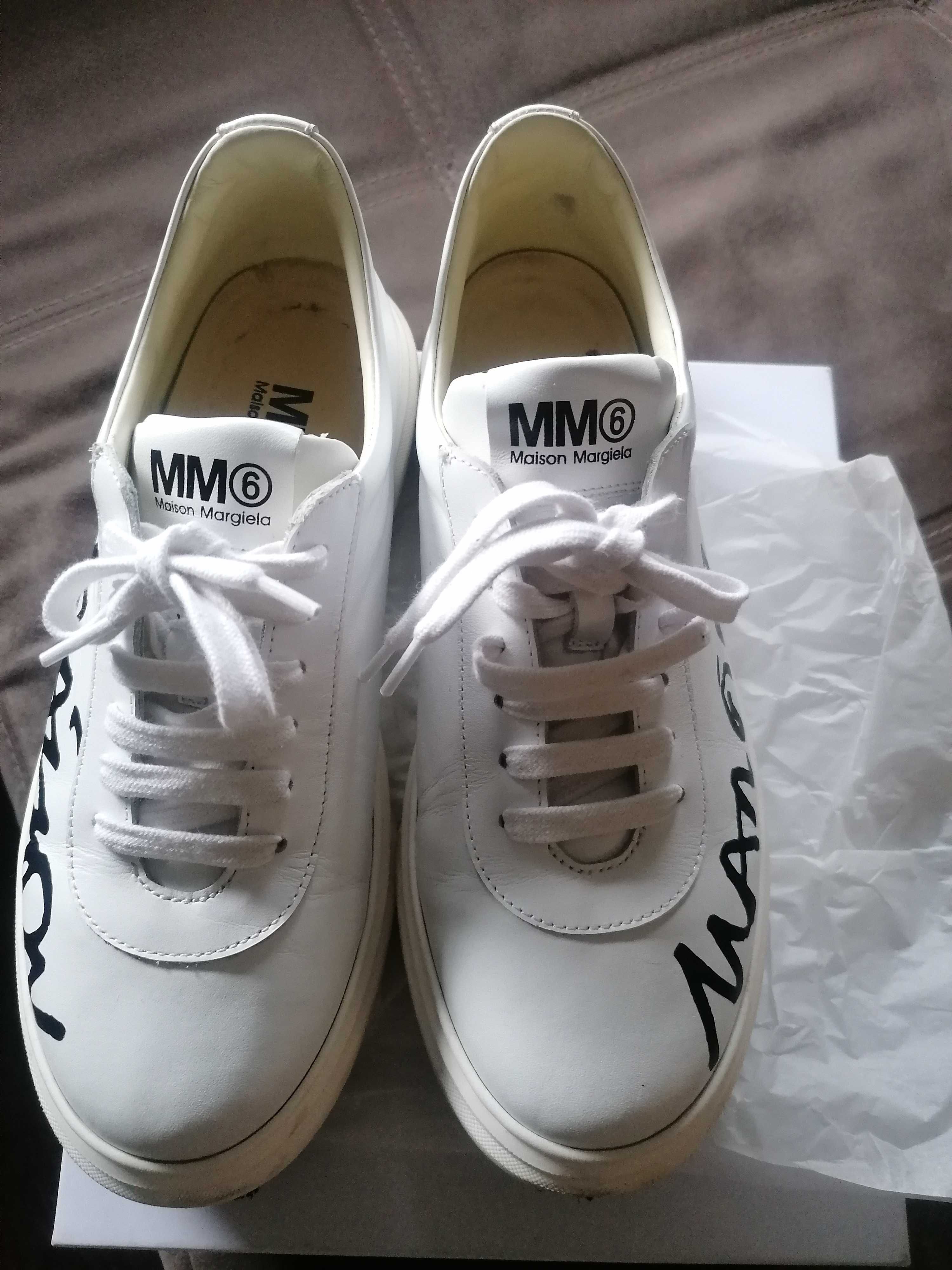 Maison Margiela MM6 сникърси