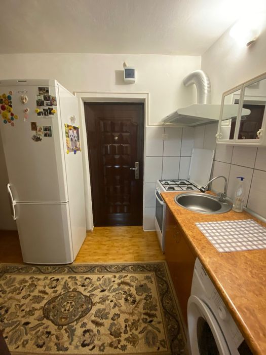 Vand camera de camin/ Schimb cu ap plus dif