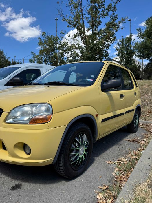 Suzuki Ignis 1.3