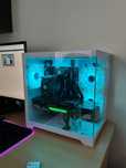 Unitate PC Gaming AMD 5600, RTX 3060Ti