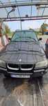 BMW X3 an 2005 motorul 2L diese 4x4 l