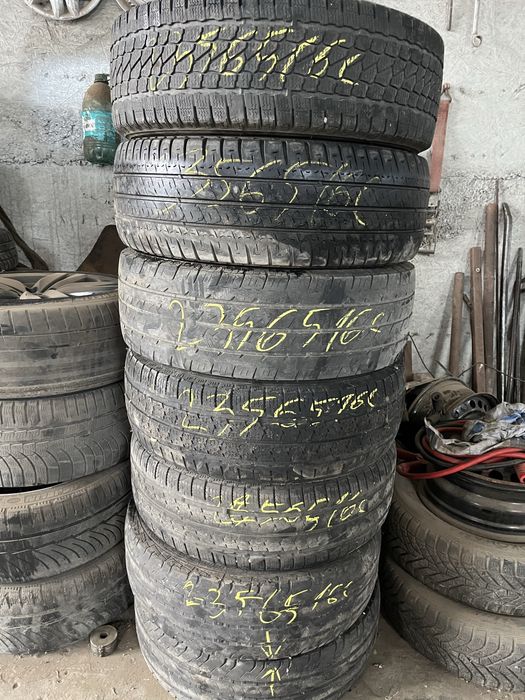 235 65 16c 225 65 16c