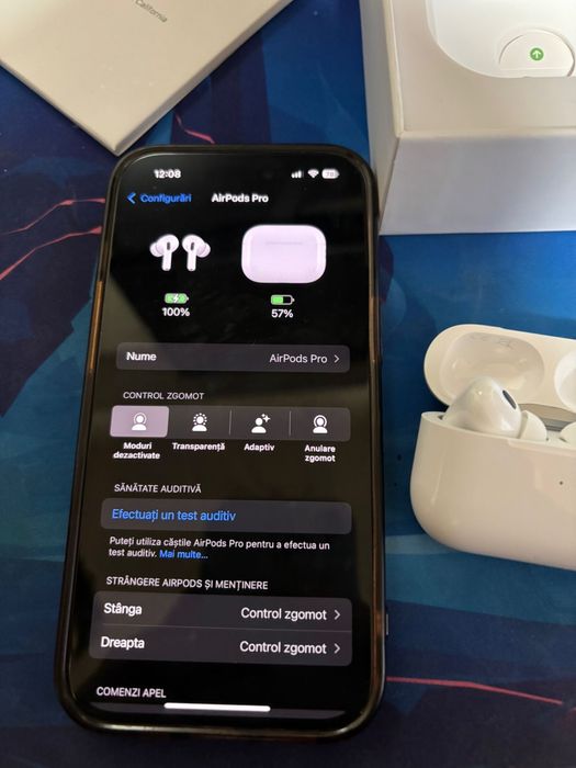 AirPods Pro 2 gen