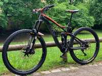 Mtb Radon Carbon Fully 27,5 Zoll