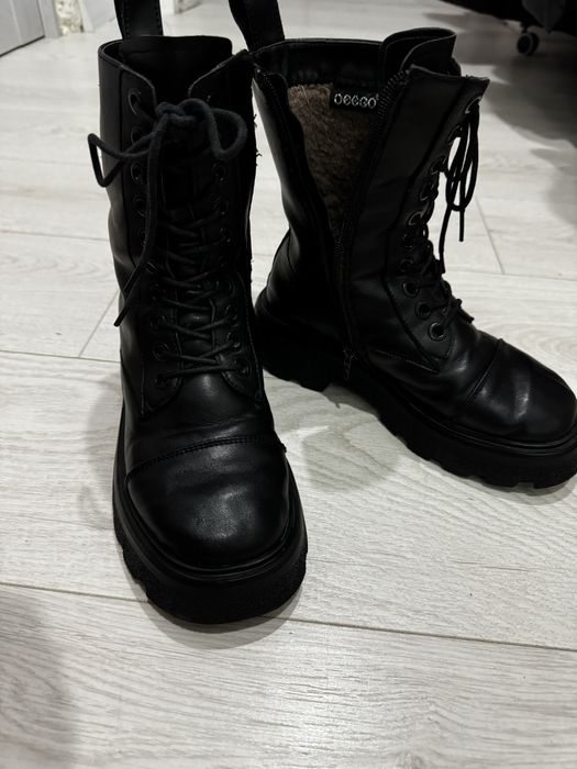 Поодам сапоги