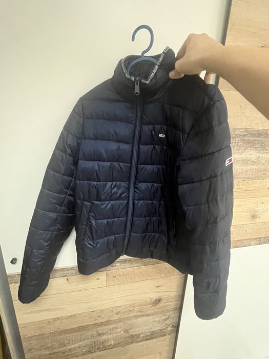 Tommy jeans яке ТОП ЦЕНА !
