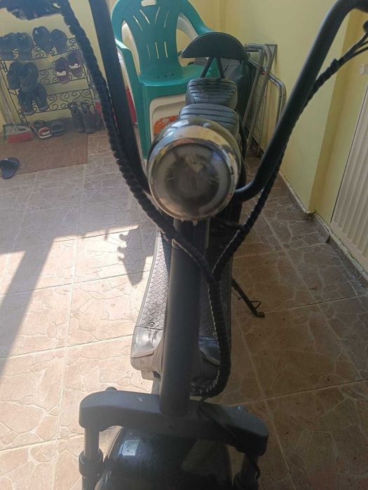 Vand scuter electric model XC 500