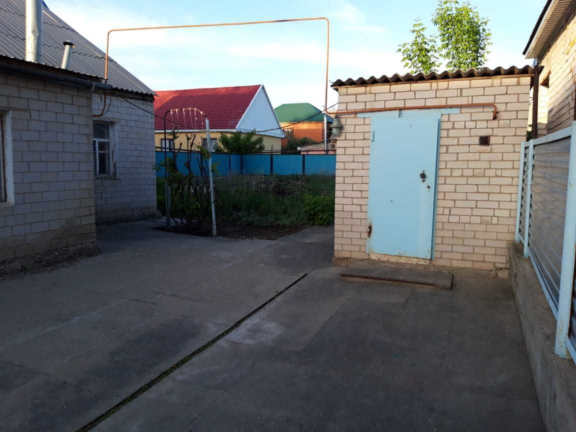 Продам дом в р Курмыш по ул Кулумбетова/ ул Кунаева