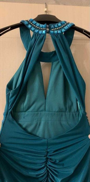 Rochie scurtă, mărimea M