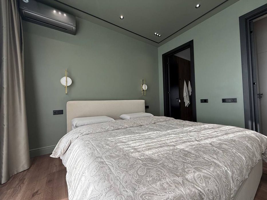 Аренда Квартиры Мирабад