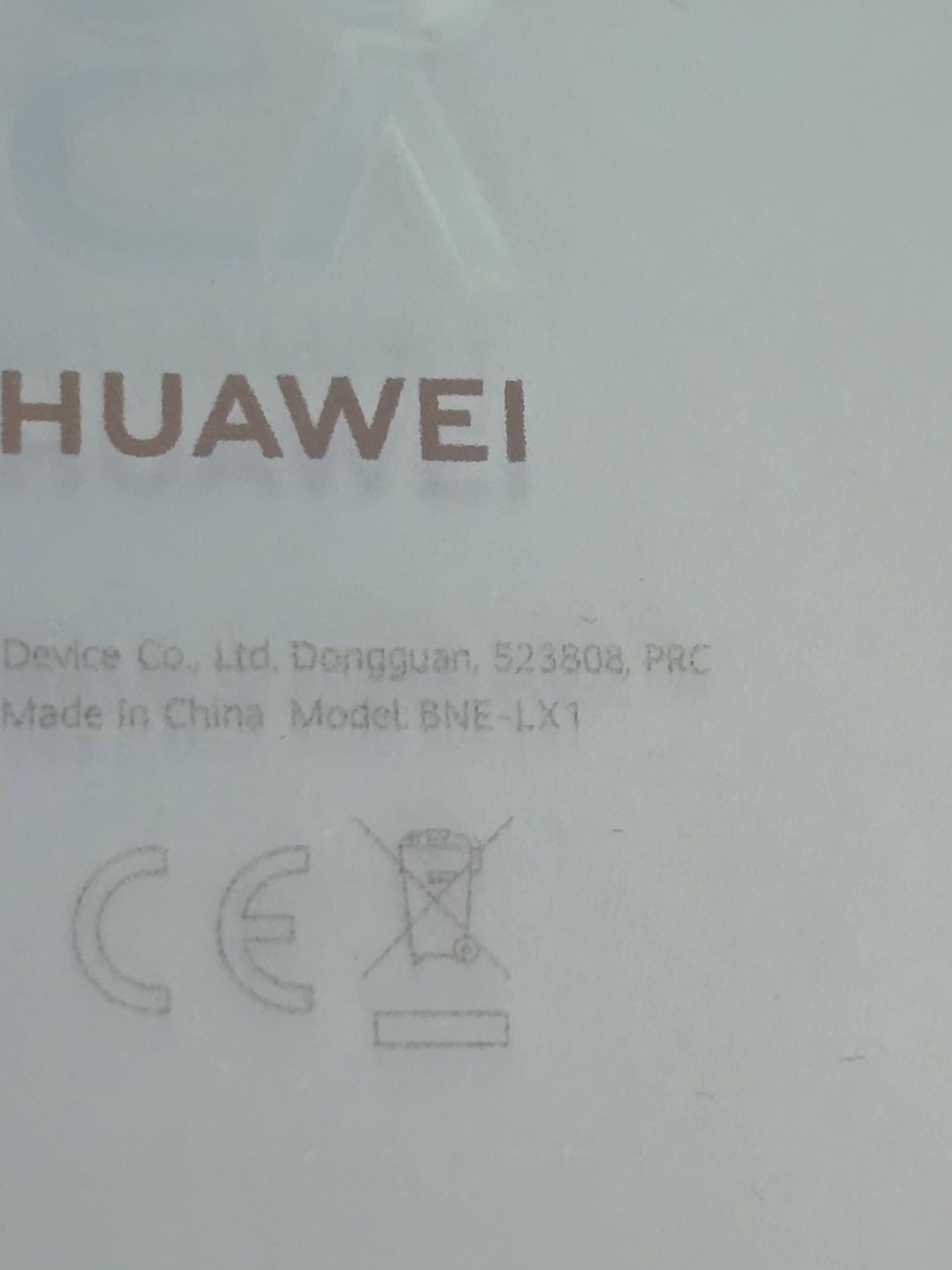 Huawei Nova 10se за части