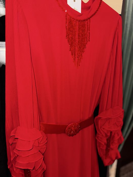 Premium Вечернее платье (Туркия)