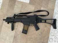 Airsoft h&k g36 pusca