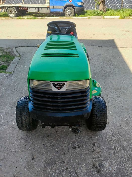 John deere косачка