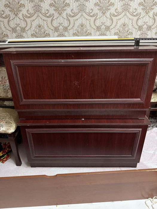 2 ta sandiq sotiladi