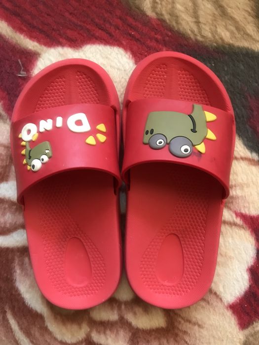 Slapi usori pentru copii