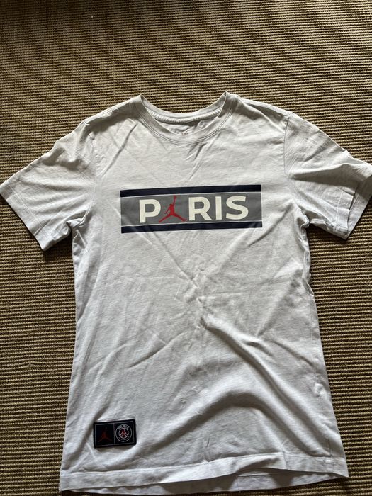 Tricou jordan psg