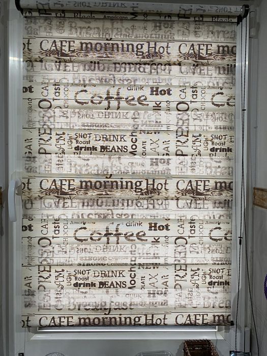 Jaluzele verticale si rolete textile