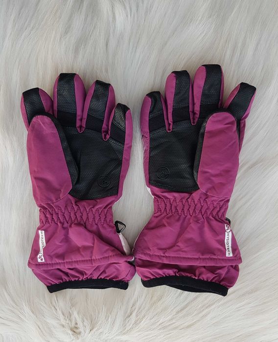 Ски ръкавици Decathlon - самозатоплящи се