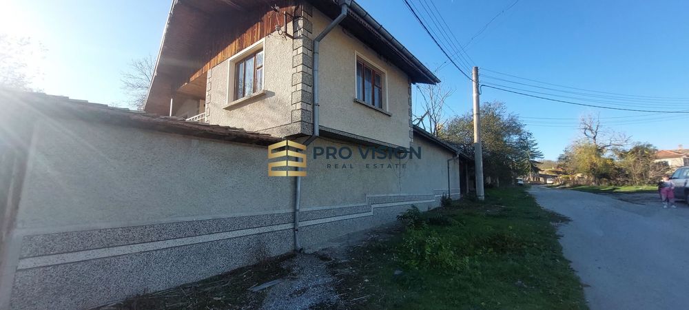 Продава се Къща в с. Върбак, Област Шумен - 112 кв.м за 492 €/кв.м - Снимка #11