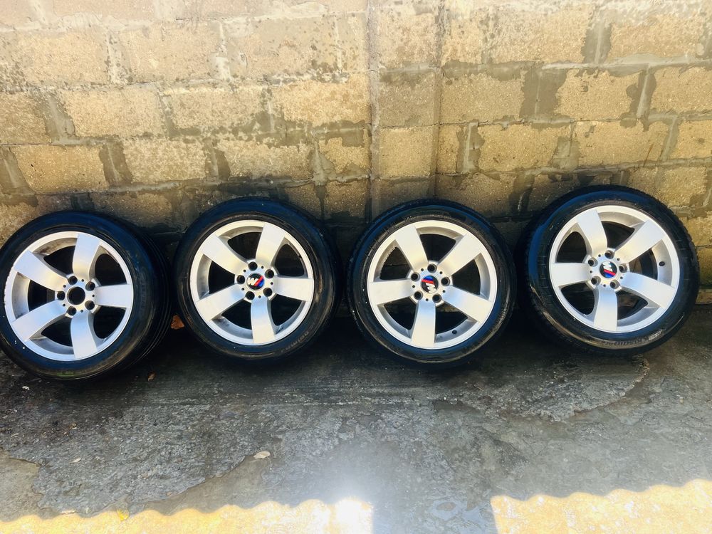 Джанти БМВ/ Djanti BMW/e46/e90/e60