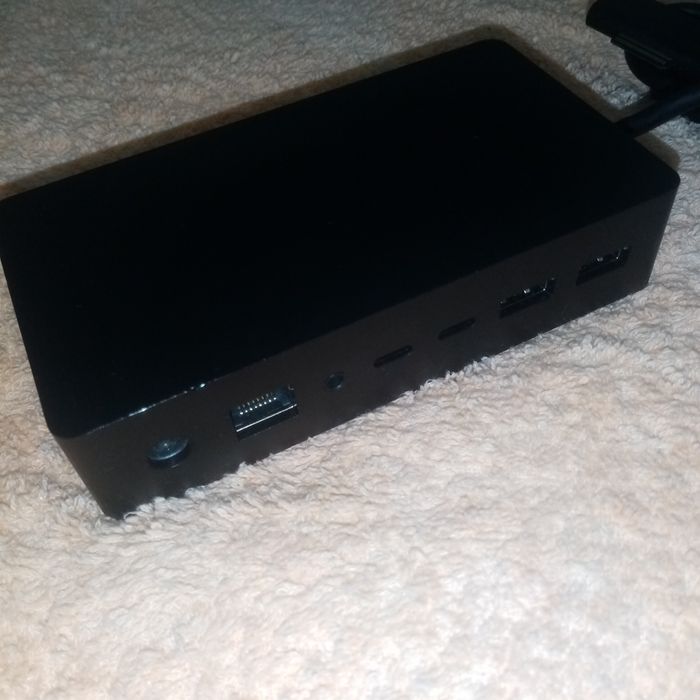 Microsoft Dock 2
