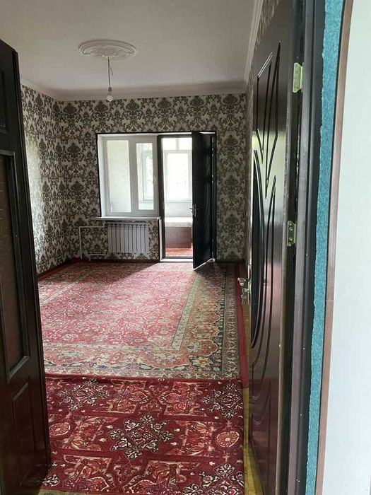 Квартира аренда 2 ком Сергели 138948