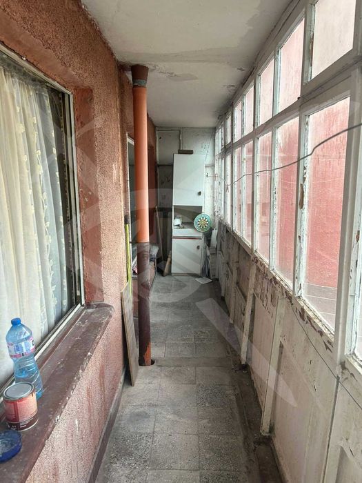 Продава се Тристаен апартамент в Бургас, Меден рудник - зона А - 85 кв.м за 1353 €/кв.м - Снимка #7