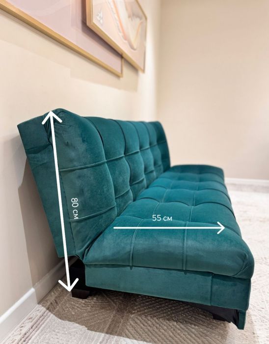 Продаётся диван, новый