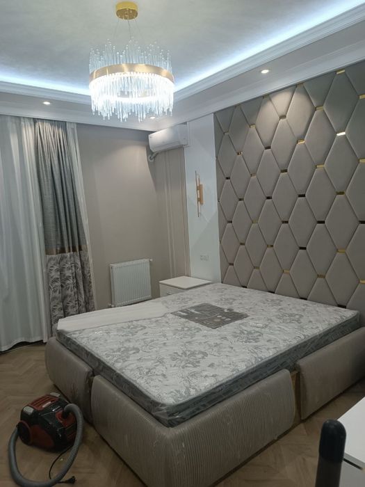 Под клыч ремонт malyarka малярка