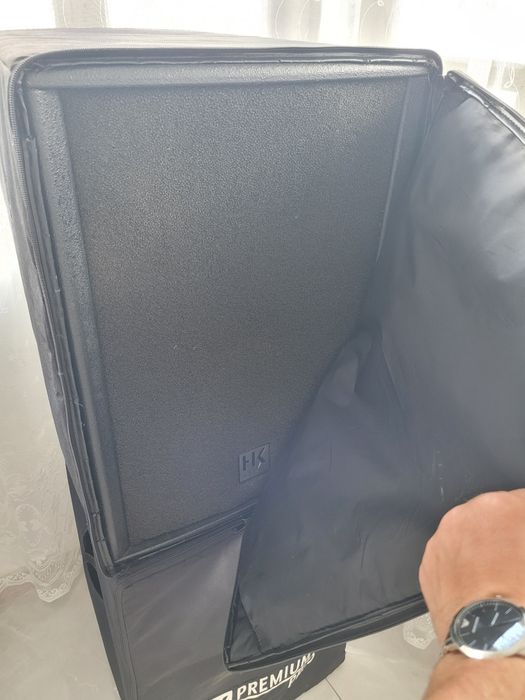 Boxe pasive HK Premium