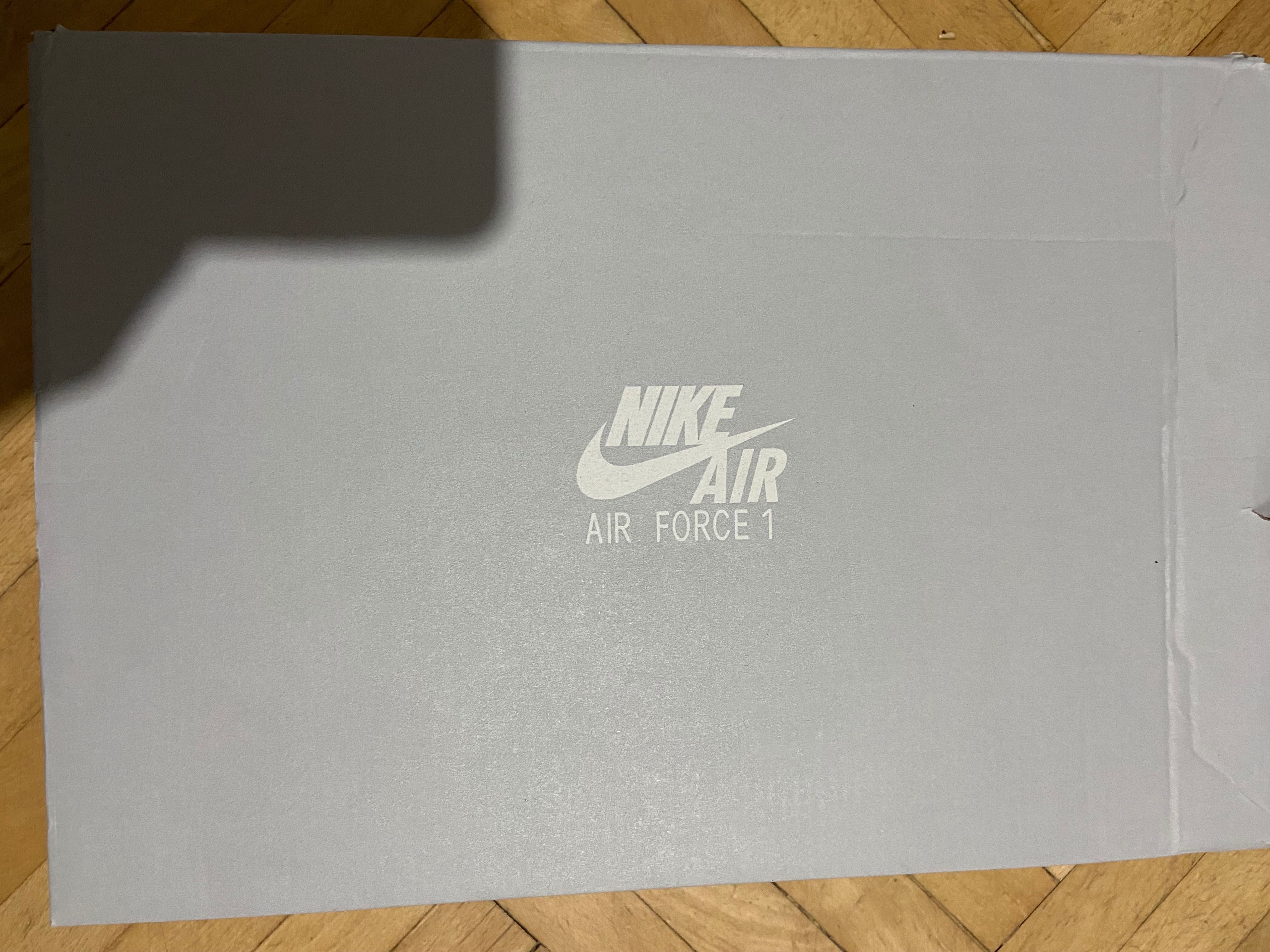 Nike Air Force 1 ‘07