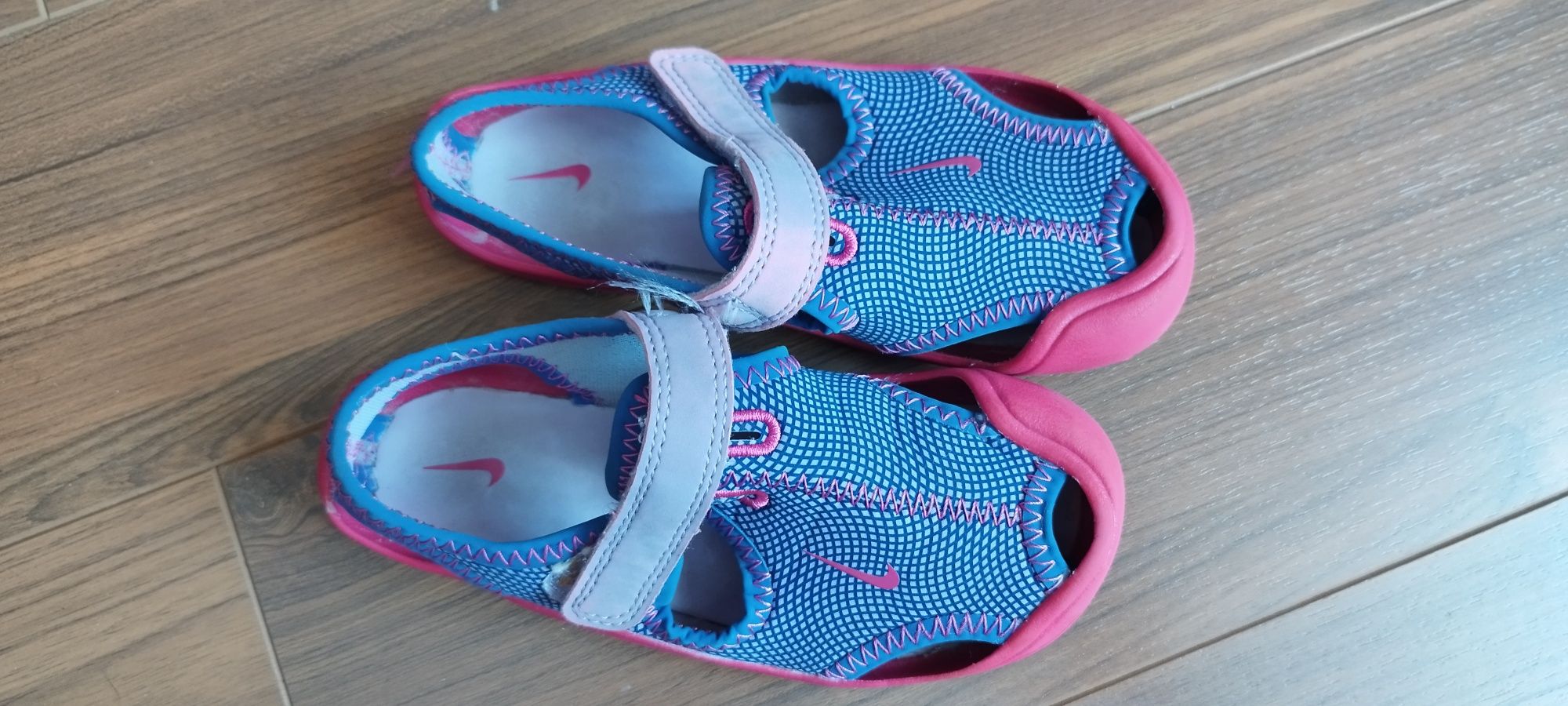 Sandale pentru copii Nike