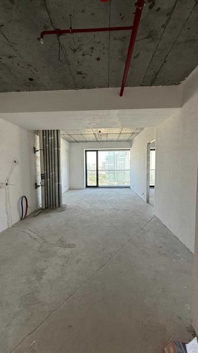 СРОЧНО ПРОДАЕТСЯ 3х ком квартира в ЖК NRG U-Tower Вид на Ташкент сити