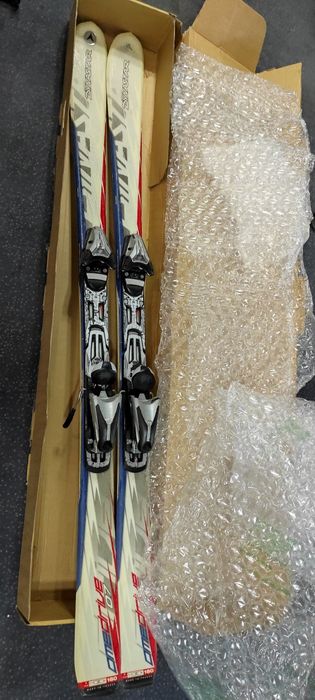 Schiuri unisex 160cm lungime