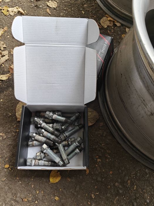 Джанти за бмв style 258