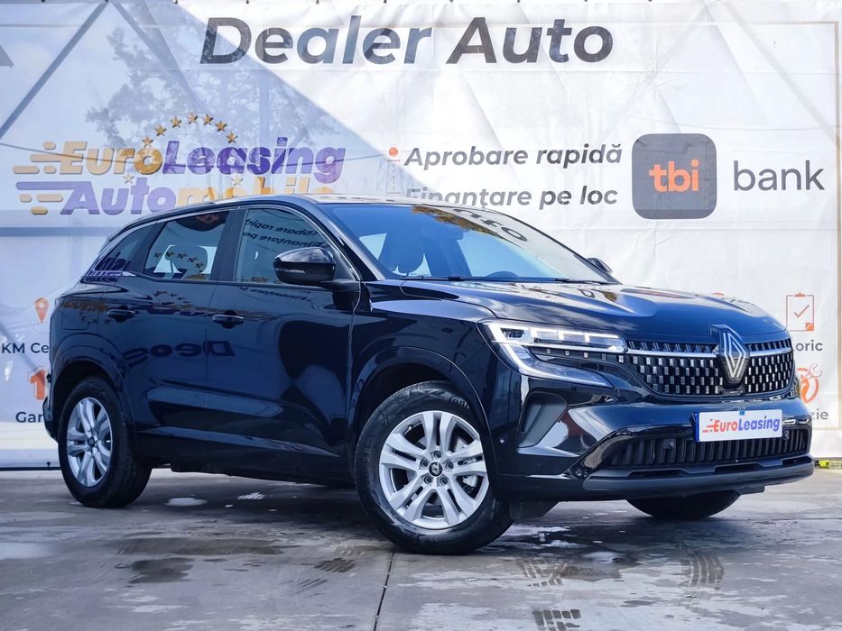 Renault Austral