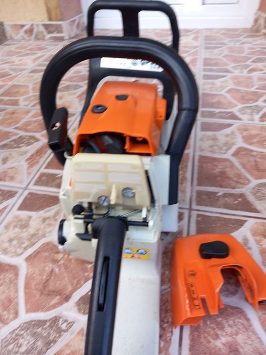 Drujba stihl MS 240