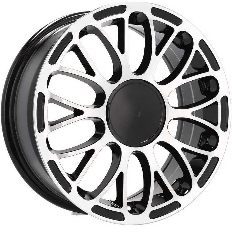 Jante FIAT R15 4x98 392 Style | 500, Punto, Bravo, Doblo, Panda, Stilo