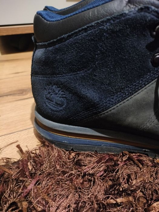 Timberland timberdry 42