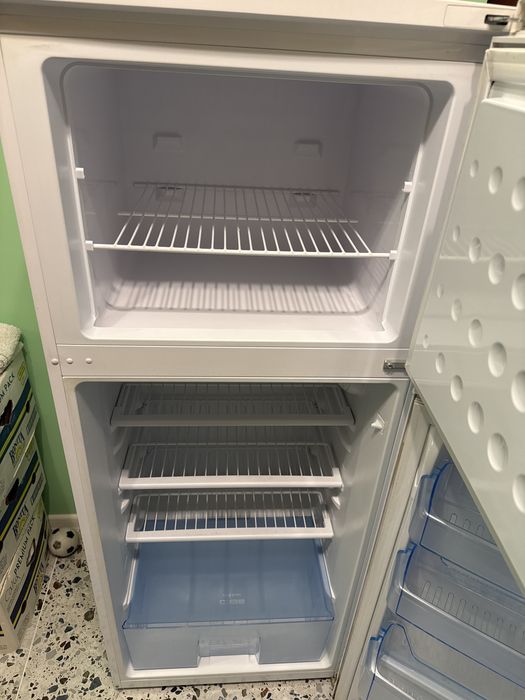 Стар Хладилкик beko