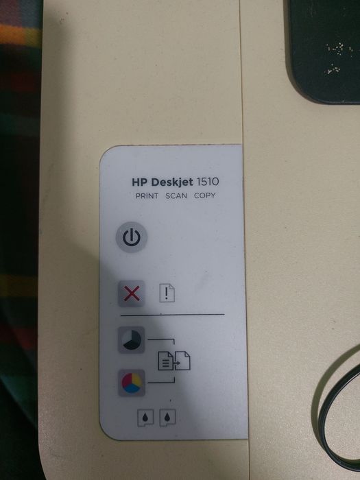 Продам м ф.у. hp