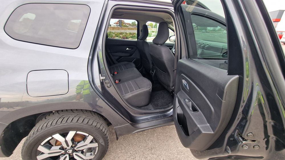 Dacia Duster 1.0 tce Plus EGO -G 100  fab 2022